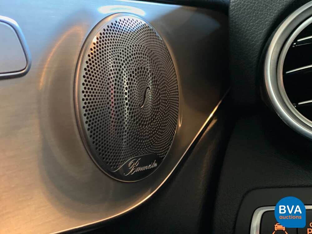 Mercedes-Benz GLC250 Coupé 4Matic Sport Edition Premium + 211hp 2019, K-008-VB.