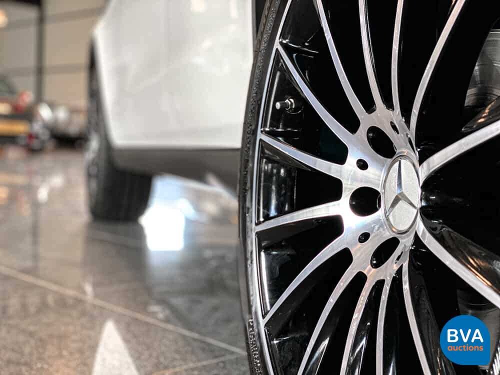 Mercedes-Benz GLC250 Coupé 4Matic Sport Edition Premium + 211hp 2019, K-008-VB.