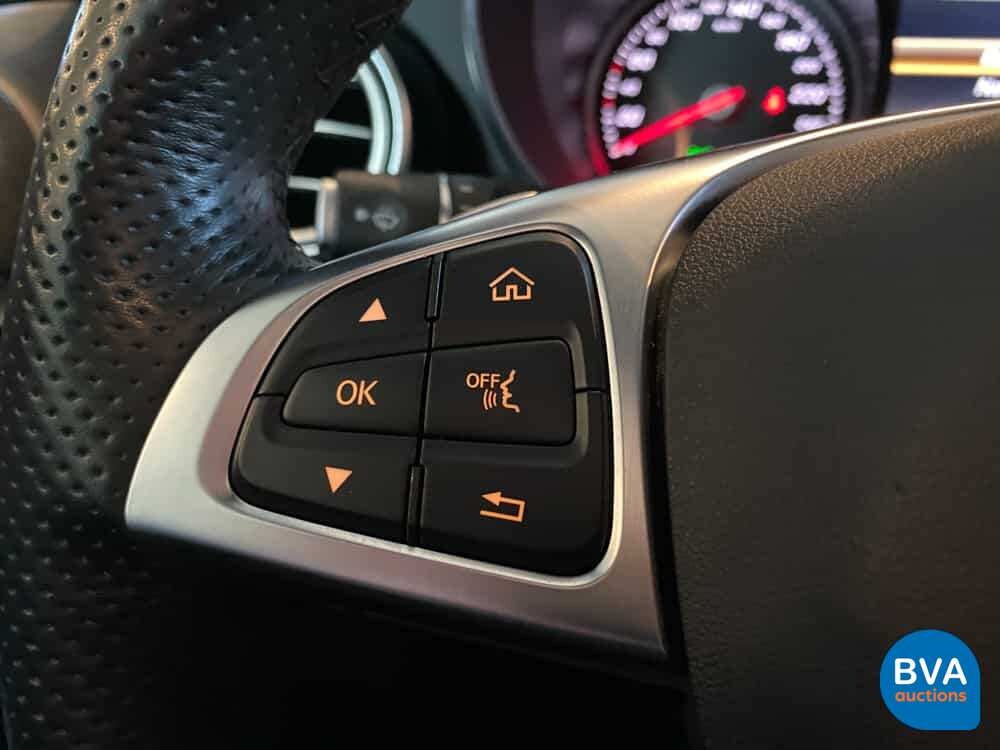 Mercedes-Benz GLC250 Coupé 4Matic Sport Edition Premium + 211hp 2019, K-008-VB.