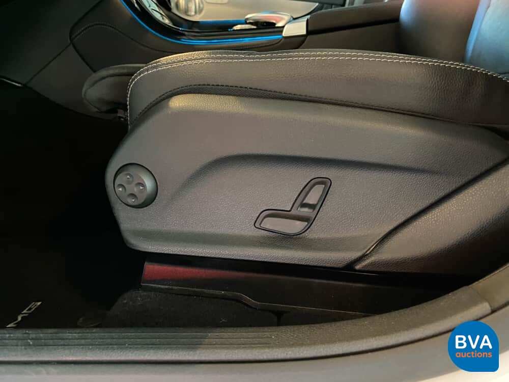 Mercedes-Benz GLC250 Coupé 4Matic Sport Edition Premium + 211hp 2019, K-008-VB.