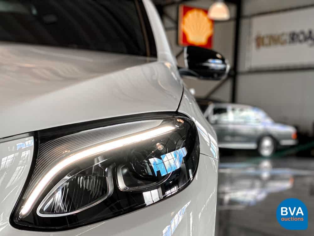 Mercedes-Benz GLC250 Coupé 4Matic Sport Edition Premium + 211hp 2019, K-008-VB.