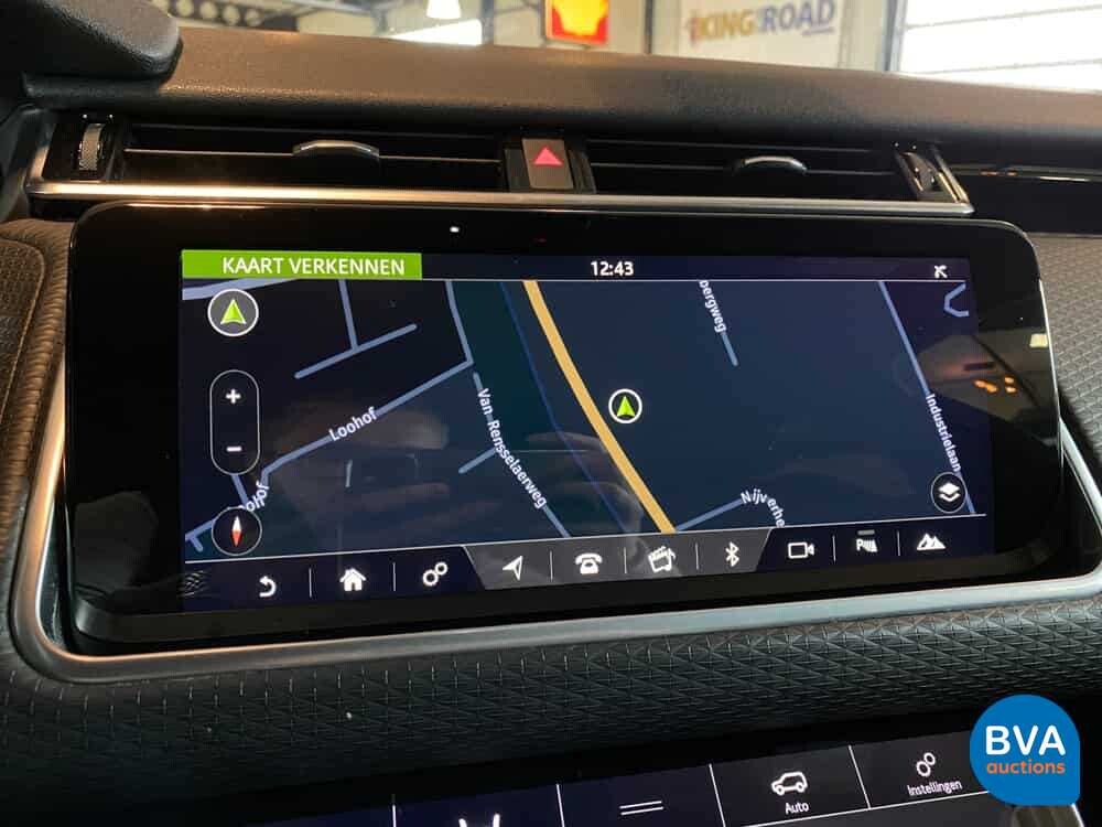 Land Rover Range Rover Velar D240 s R-Dynamic 2018 4x4i 240pk