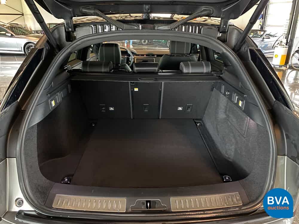 Land Rover Range Rover Velar D240 s R-Dynamic 2018 4x4i 240pk