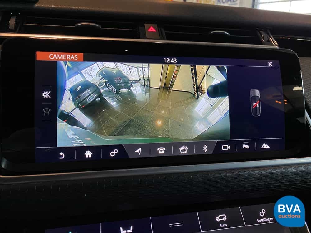 Land Rover Range Rover Velar D240 s R-Dynamic 2018 4x4i 240pk