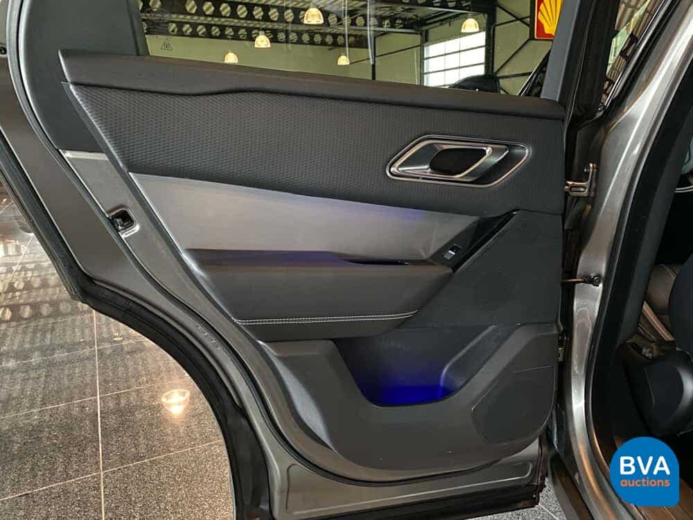 Land Rover Range Rover Velar D240 s R-Dynamic 2018 4x4i 240pk