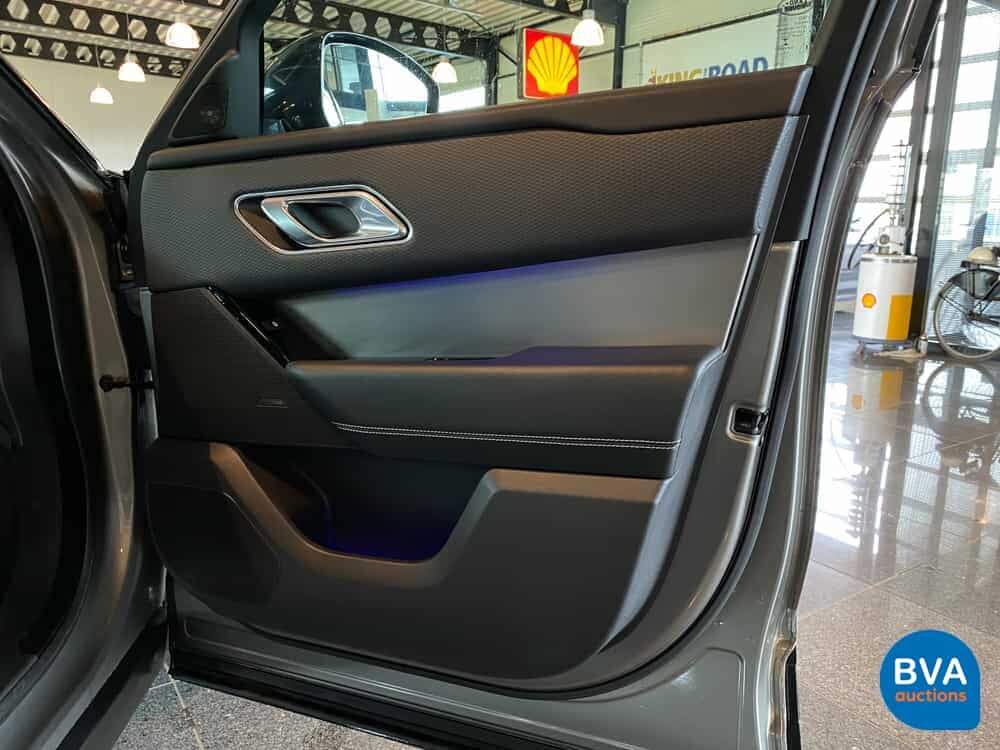 Land Rover Range Rover Velar D240 s R-Dynamic 2018 4x4i 240pk
