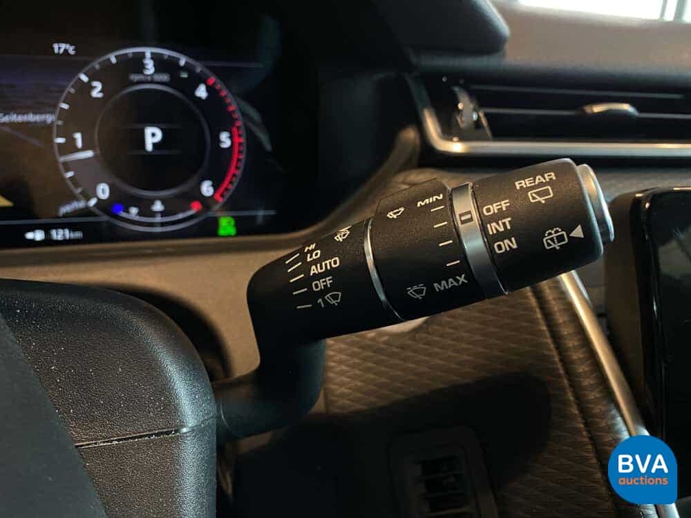 Land Rover Range Rover Velar D240 s R-Dynamic 2018 4x4i 240pk