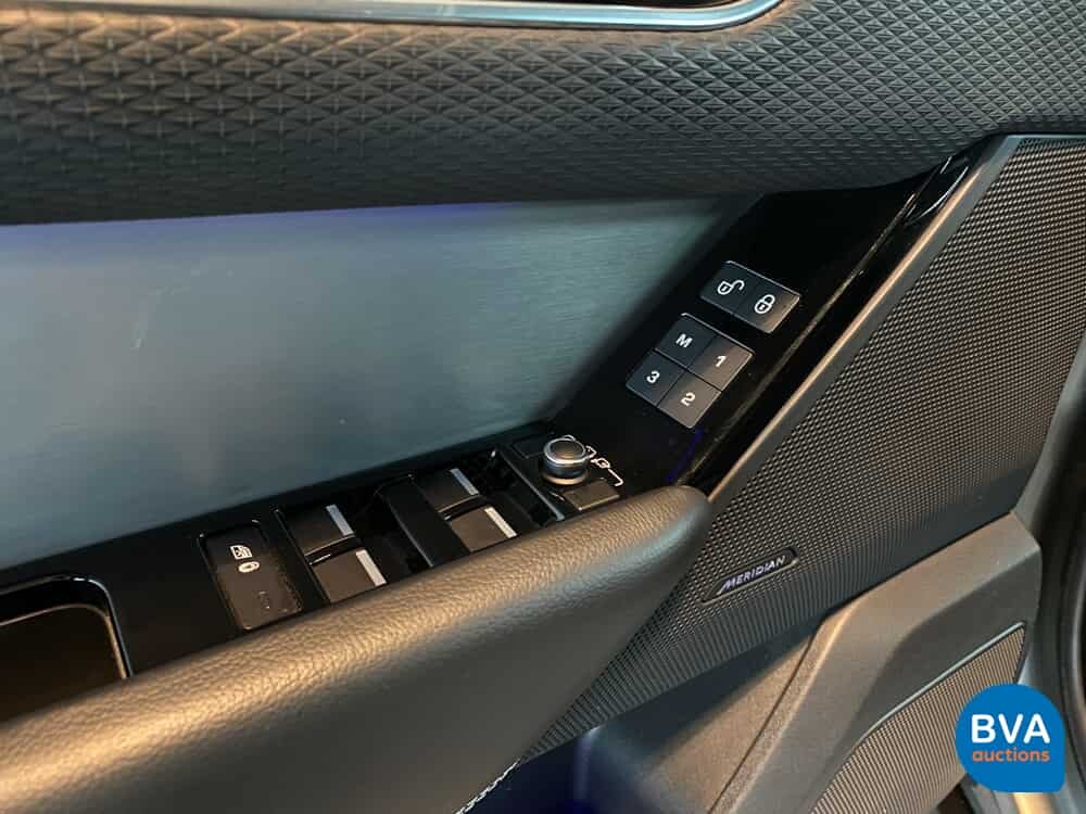 Land Rover Range Rover Velar D240 s R-Dynamic 2018 4x4i 240pk