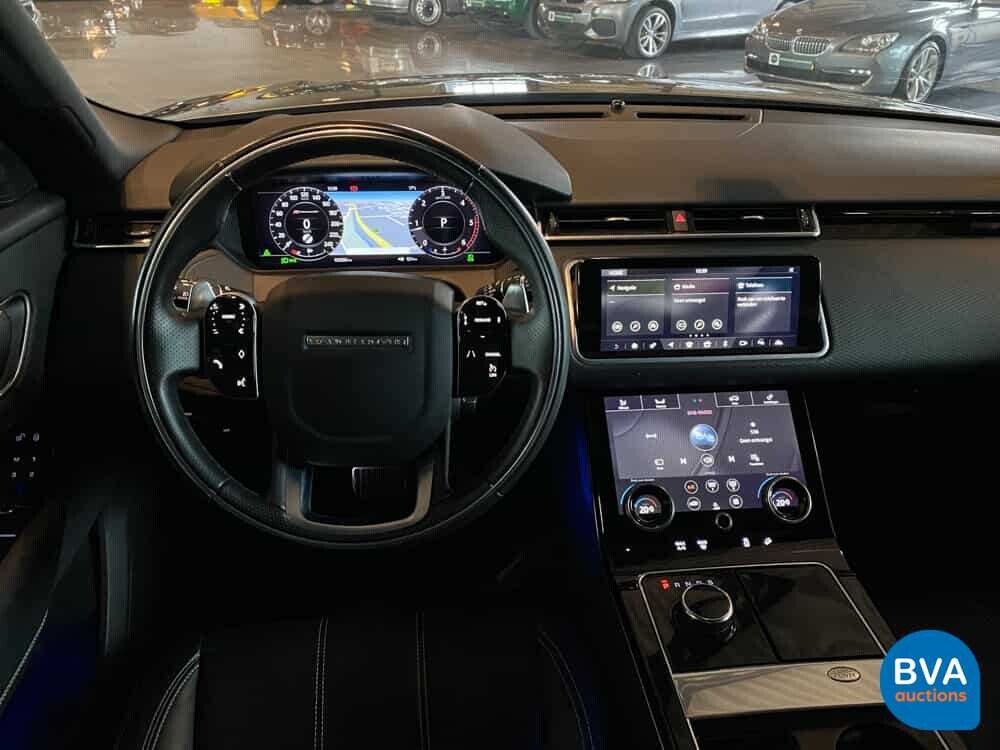 Land Rover Range Rover Velar D240 s R-Dynamic 2018 4x4i 240pk