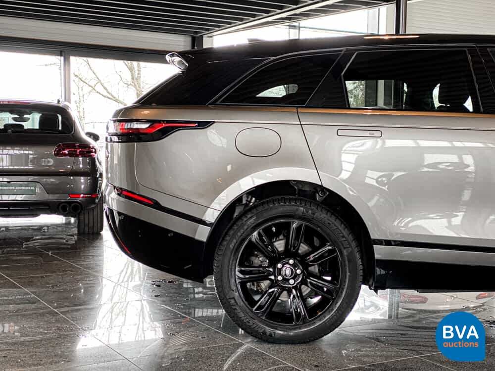 Land Rover Range Rover Velar D240 s R-Dynamic 2018 4x4i 240pk
