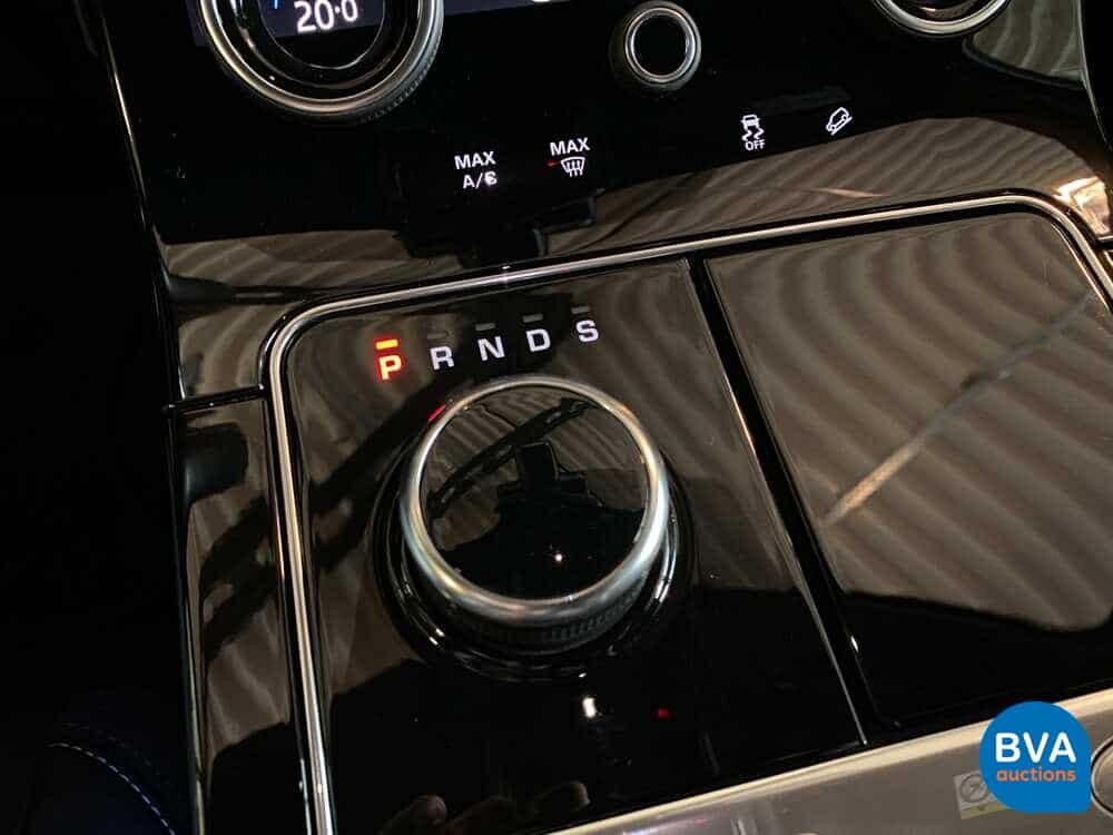 Land Rover Range Rover Velar D240 s R-Dynamic 2018 4x4i 240pk