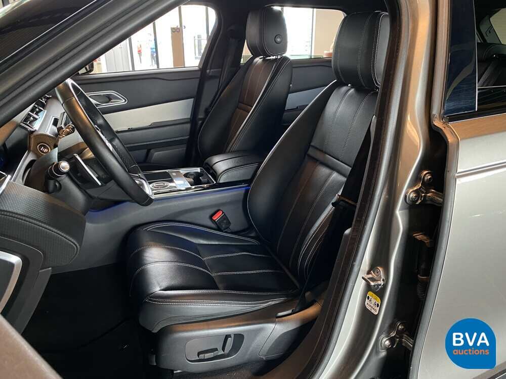 Land Rover Range Rover Velar D240 s R-Dynamic 2018 4x4i 240pk