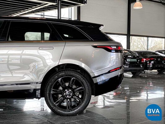 Land Rover Range Rover Velar D240 s R-Dynamic 2018 4x4i 240hp.