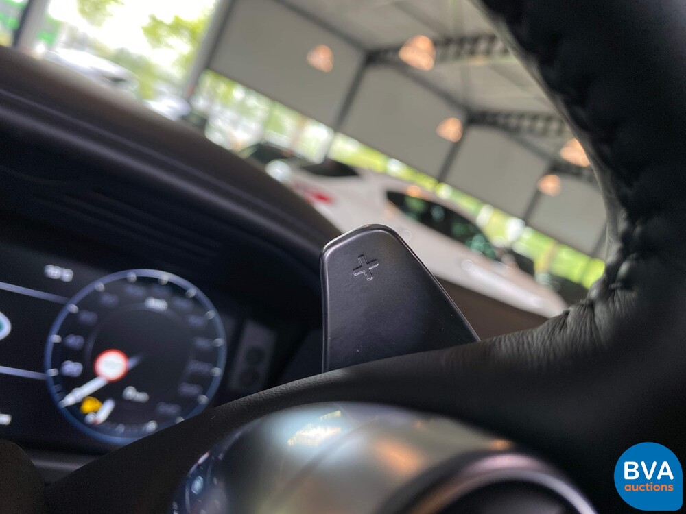 Land Rover Range Rover Overfinch LWB 4.4 SDV8 340pk 2016, PK-326-K