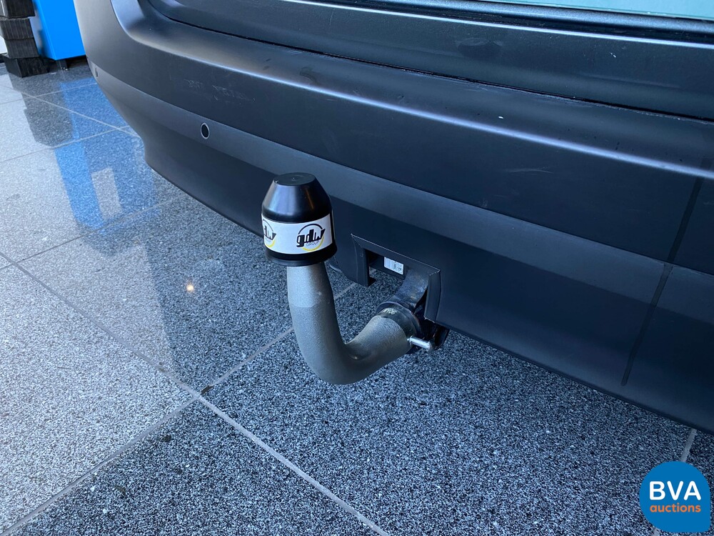 Citroen C3 1.2 THP Shine 110 PS 2017, XJ-322-R.