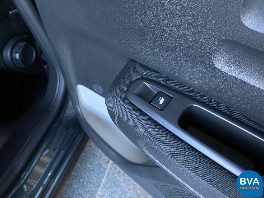 Citroen C3 1.2 THP Shine 110 PS 2017, XJ-322-R.