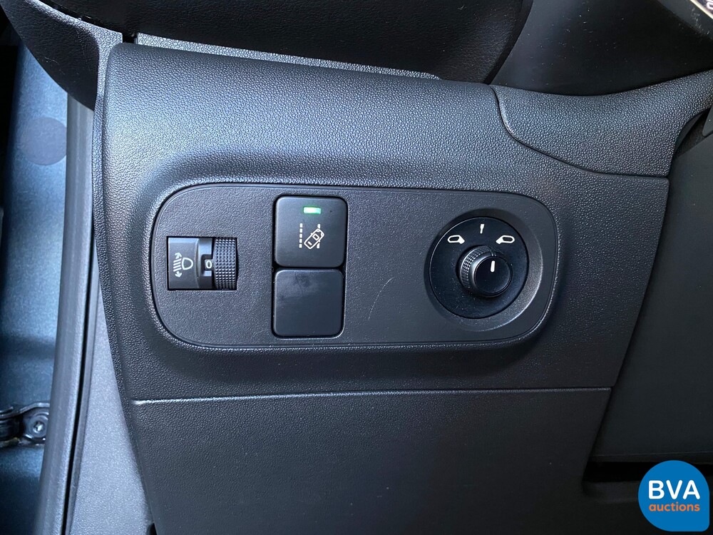 Citroen C3 1.2 THP Shine 110 PS 2017, XJ-322-R.