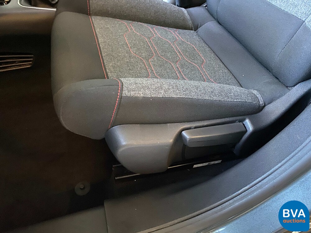 Citroen C3 1.2 THP Shine 110 PS 2017, XJ-322-R.