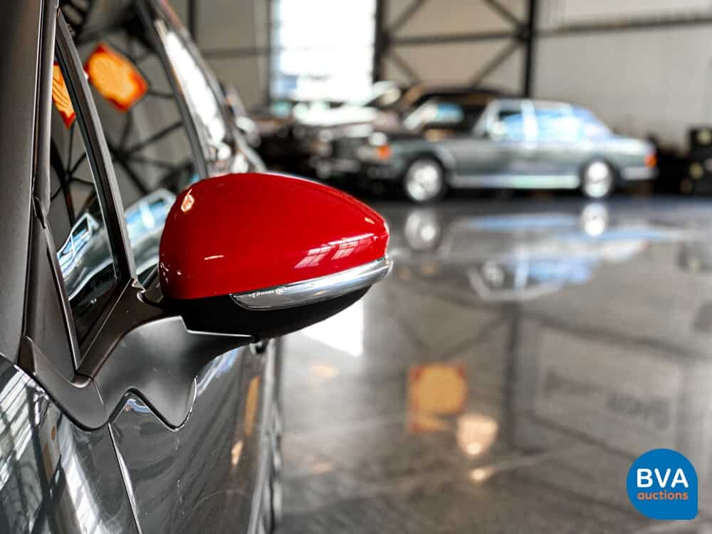 Citroen C3 1.2 THP Shine 110 PS 2017, XJ-322-R.