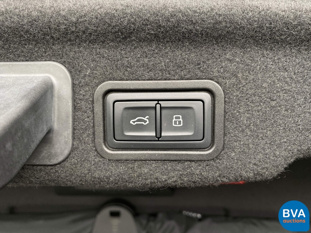 Audi S8 4.0 TFSI quattro ProLine+ 520pk 2015, JT-339-X