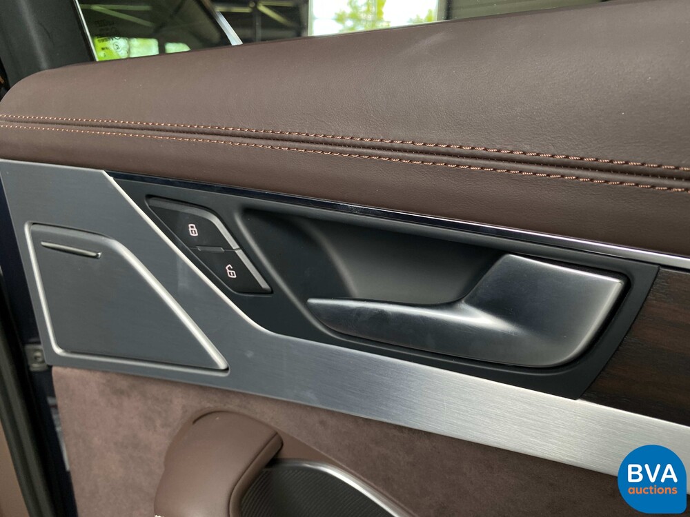 Audi S8 4.0 TFSI quattro ProLine+ 520pk 2015, JT-339-X