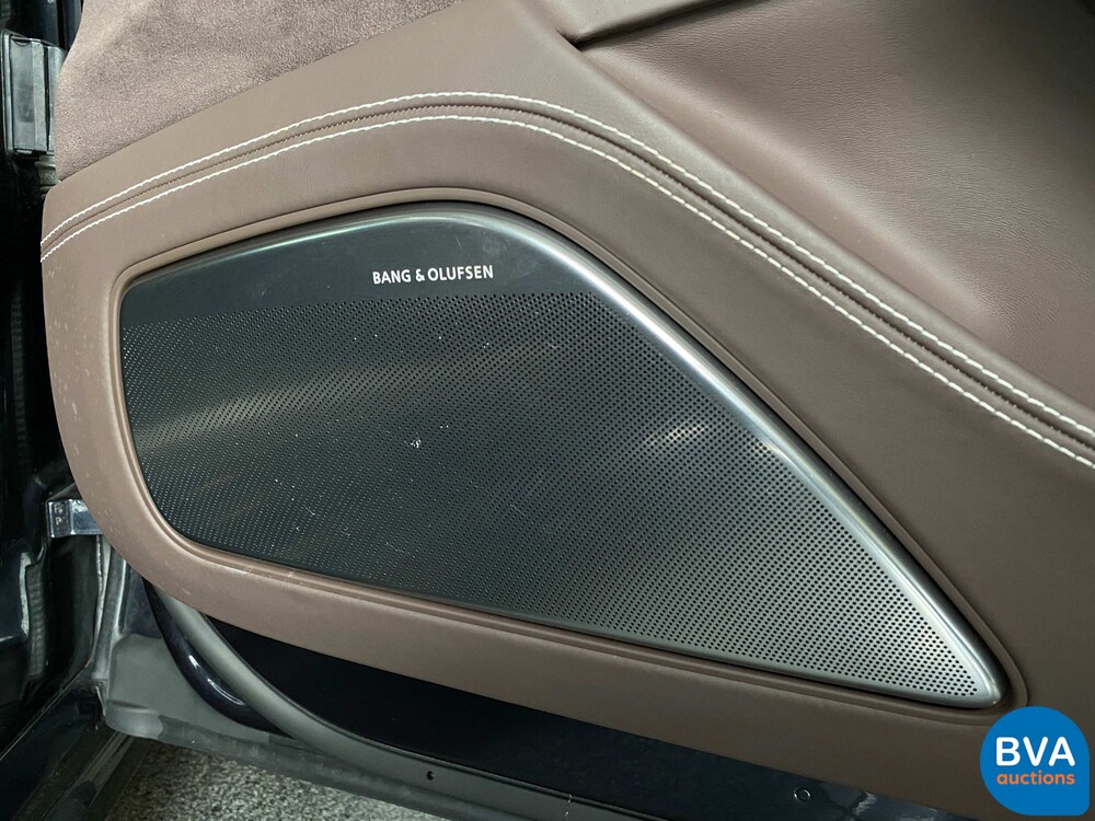 Audi S8 4.0 TFSI quattro ProLine+ 520pk 2015, JT-339-X