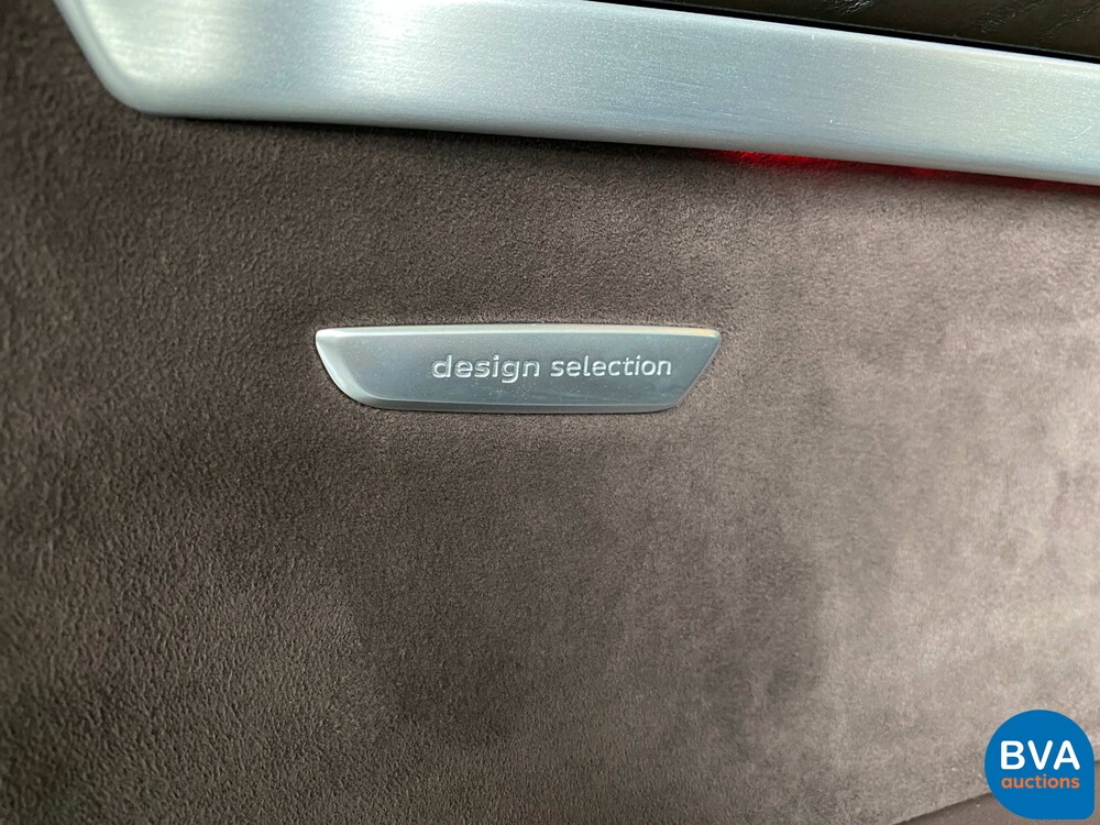 Audi S8 4.0 TFSI quattro ProLine+ 520pk 2015, JT-339-X