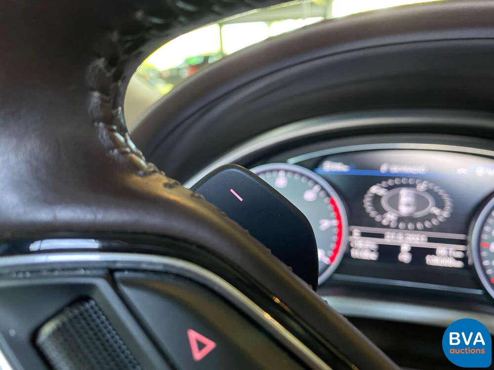 Audi S8 4.0 TFSI quattro ProLine+ 520pk 2015, JT-339-X