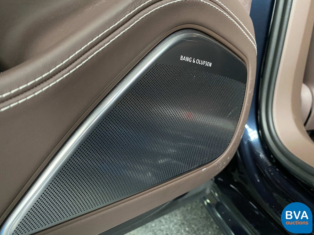 Audi S8 4.0 TFSI quattro ProLine+ 520pk 2015, JT-339-X