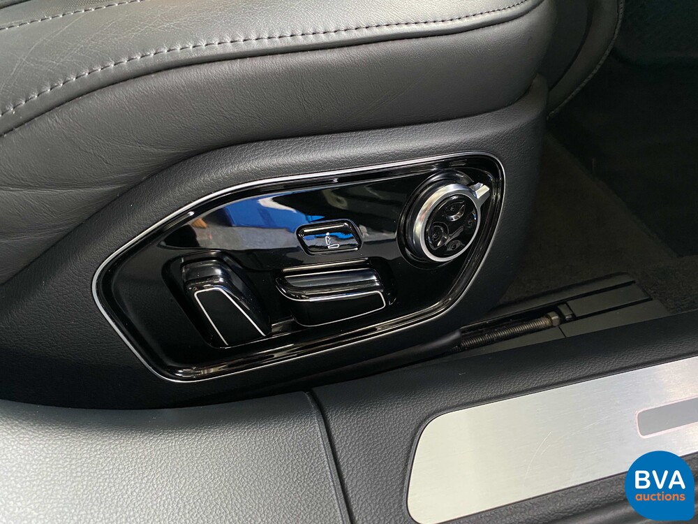 Audi A8 Lang 3.0 TDI Quattro  Pro Line+ 258pk 2015 -Org. NL-, 8-ZKK-94