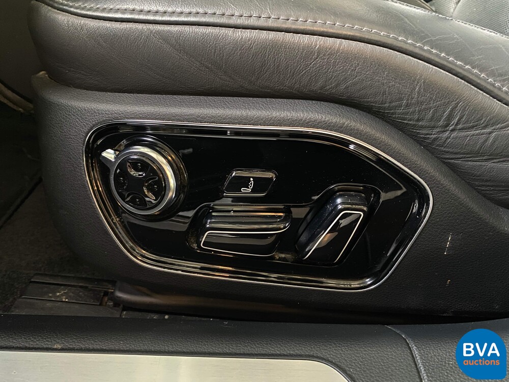 Audi A8 Lang 3.0 TDI Quattro  Pro Line+ 258pk 2015 -Org. NL-, 8-ZKK-94