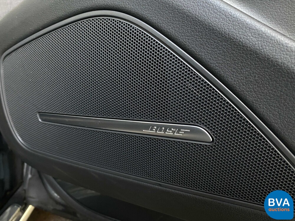 Audi A8 Lang 3.0 TDI Quattro  Pro Line+ 258pk 2015 -Org. NL-, 8-ZKK-94