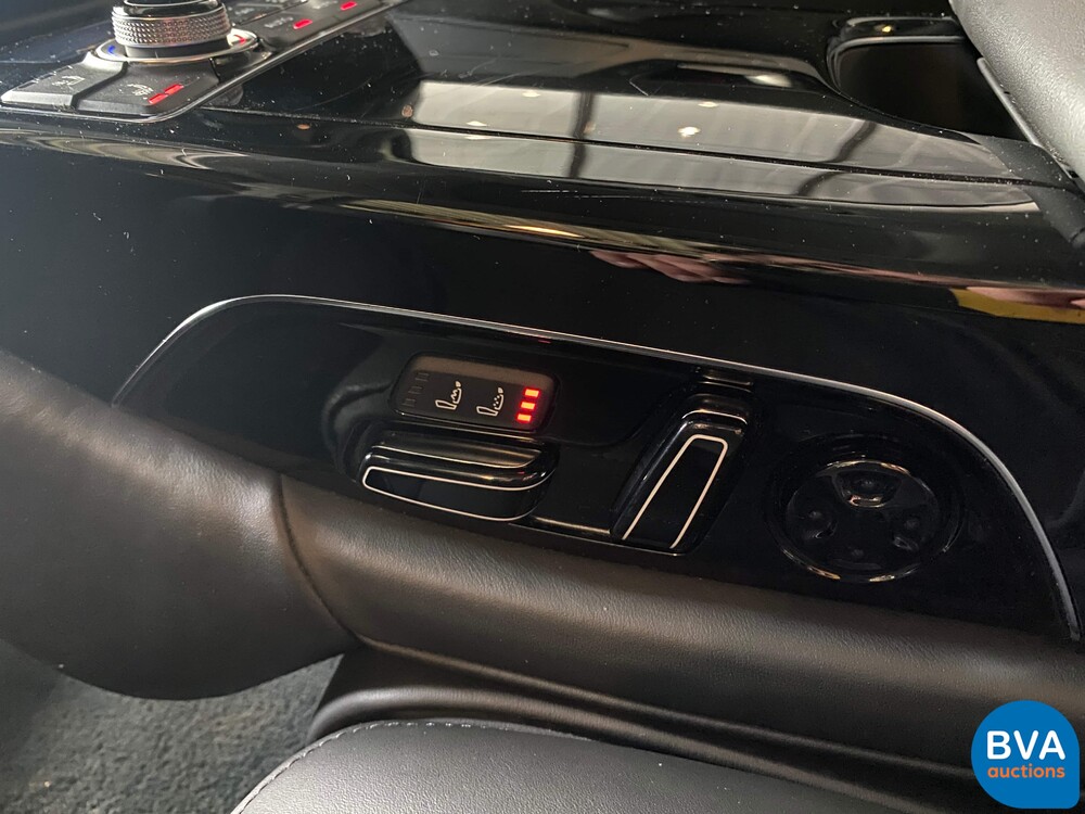 Audi A8 Lang 3.0 TDI Quattro  Pro Line+ 258pk 2015 -Org. NL-, 8-ZKK-94
