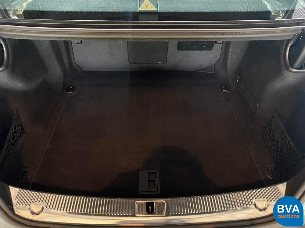 Audi A8 Lang 3.0 TDI Quattro  Pro Line+ 258pk 2015 -Org. NL-, 8-ZKK-94