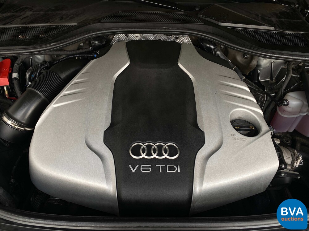 Audi A8 Lang 3.0 TDI Quattro  Pro Line+ 258pk 2015 -Org. NL-, 8-ZKK-94
