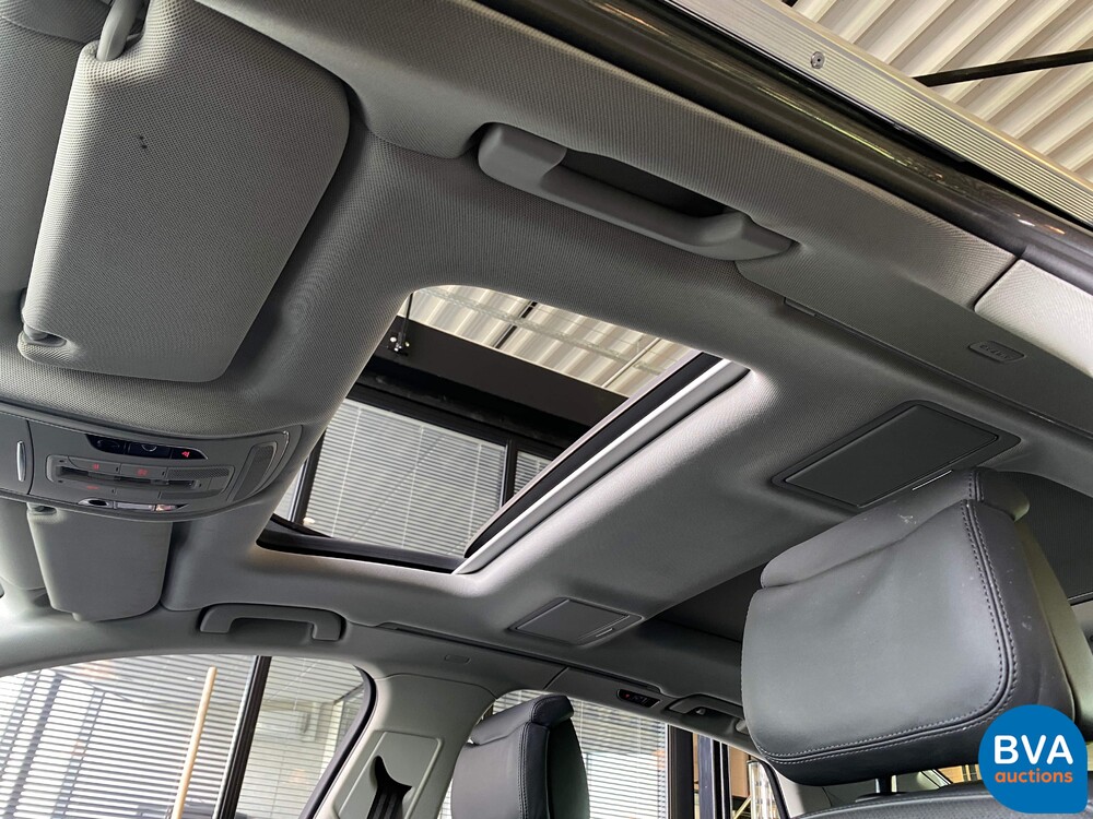 Audi A8 Lang 3.0 TDI Quattro  Pro Line+ 258pk 2015 -Org. NL-, 8-ZKK-94