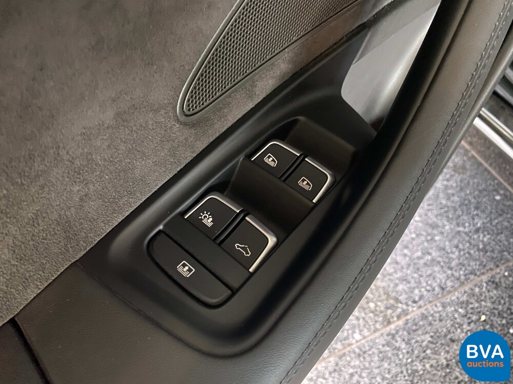 Audi A8 Lang 3.0 TDI Quattro  Pro Line+ 258pk 2015 -Org. NL-, 8-ZKK-94