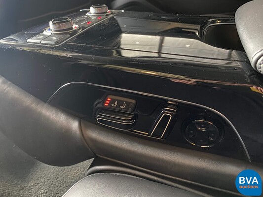 Audi A8 Long 3.0 TDI Quattro Pro Line + 258hp 2015 -Org. NL-, 8-ZKK-94.