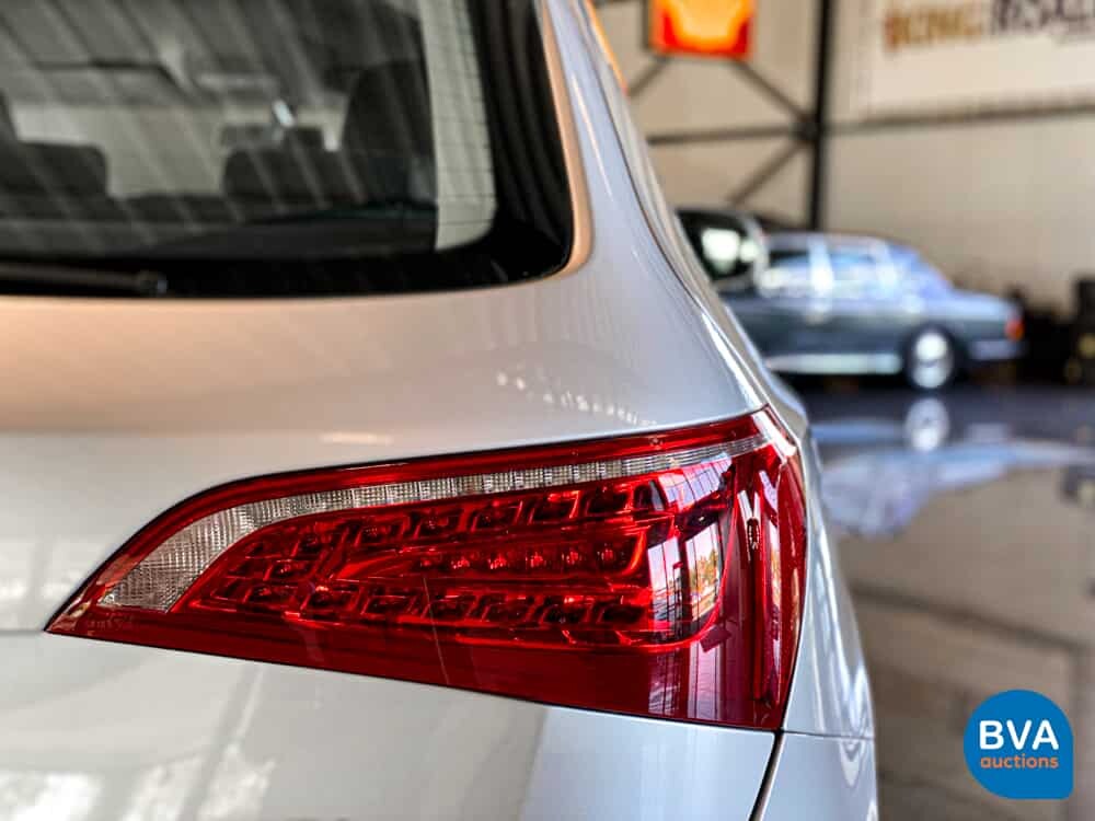 Audi Q5 2.0 TFSI Quattro Pro Line 179pk 2011 -Org. NL-, 10-PDD-7