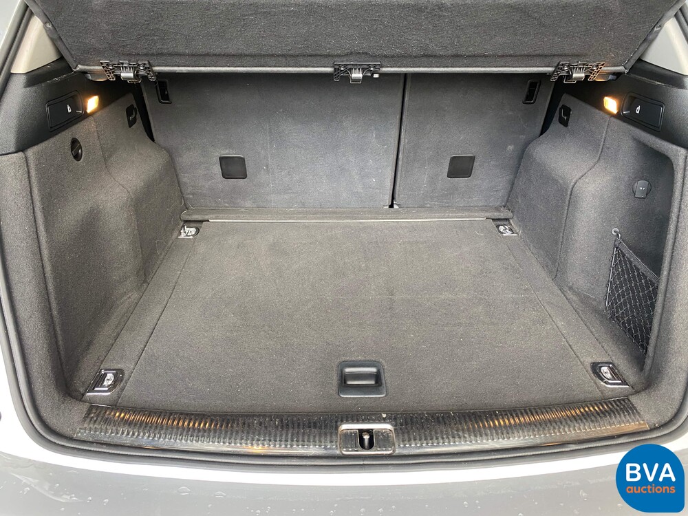 Audi Q5 2.0 TFSI Quattro Pro Line 179pk 2011 -Org. NL-, 10-PDD-7