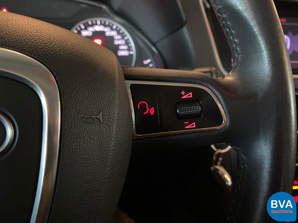 Audi Q5 2.0 TFSI Quattro Pro Line 179pk 2011 -Org. NL-, 10-PDD-7