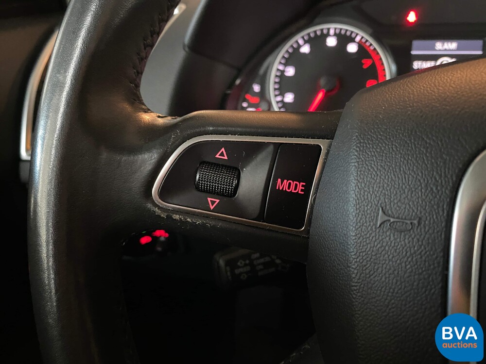 Audi Q5 2.0 TFSI Quattro Pro Line 179pk 2011 -Org. NL-, 10-PDD-7