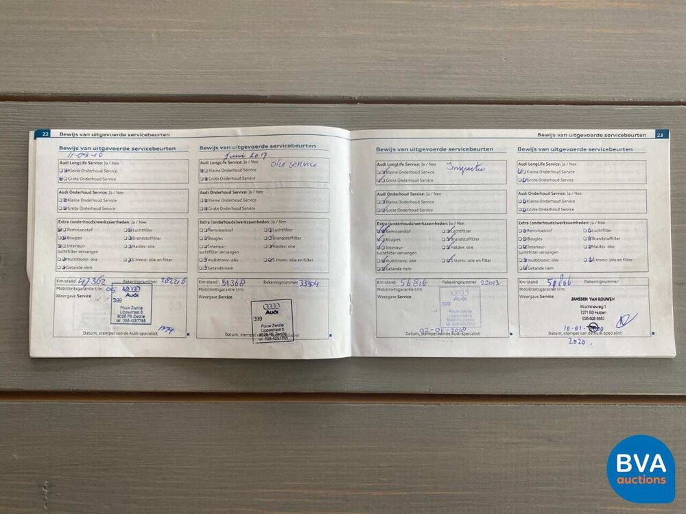 Audi Q5 2.0 TFSI Quattro Pro Line 179pk 2011 -Org. NL-, 10-PDD-7
