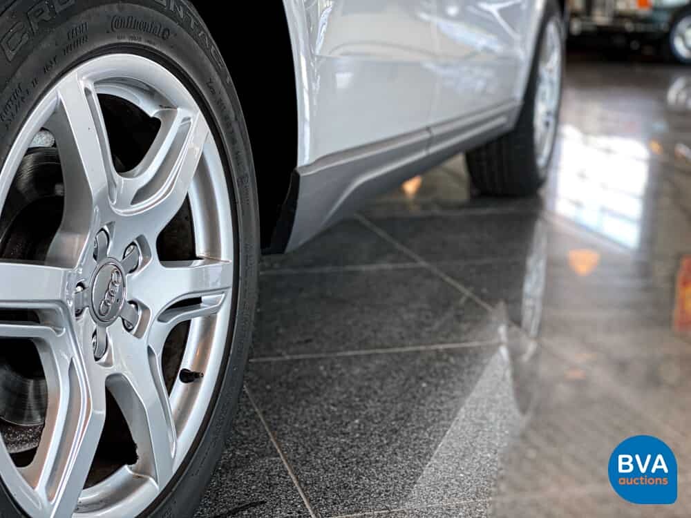 Audi Q5 2.0 TFSI Quattro Pro Line 179pk 2011 -Org. NL-, 10-PDD-7