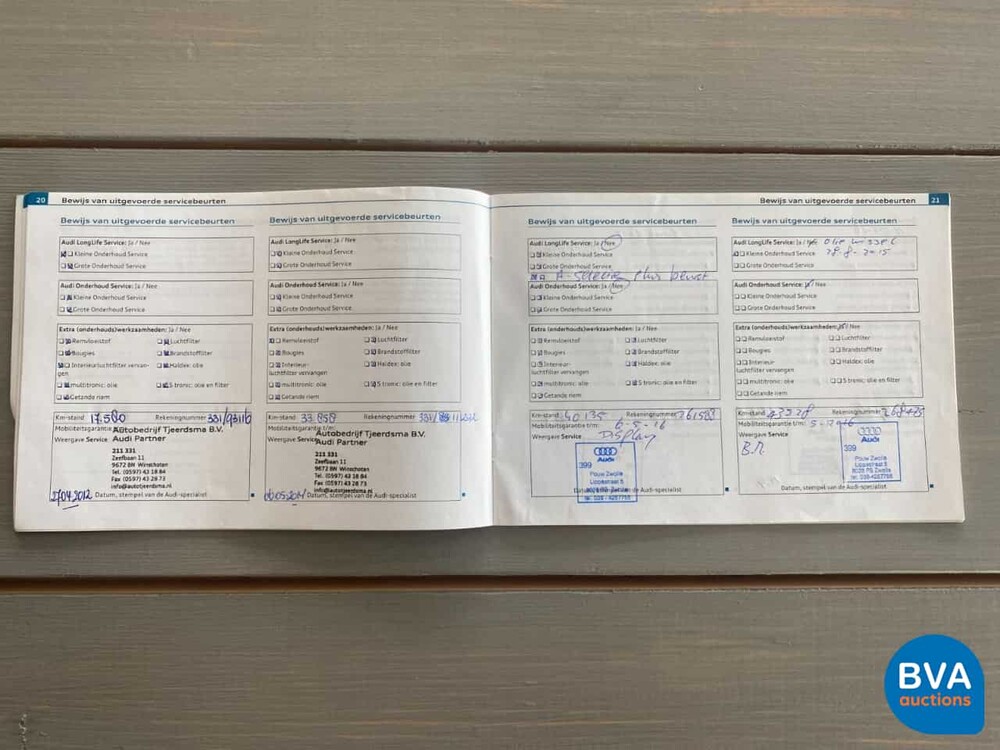 Audi Q5 2.0 TFSI Quattro Pro Line 179pk 2011 -Org. NL-, 10-PDD-7