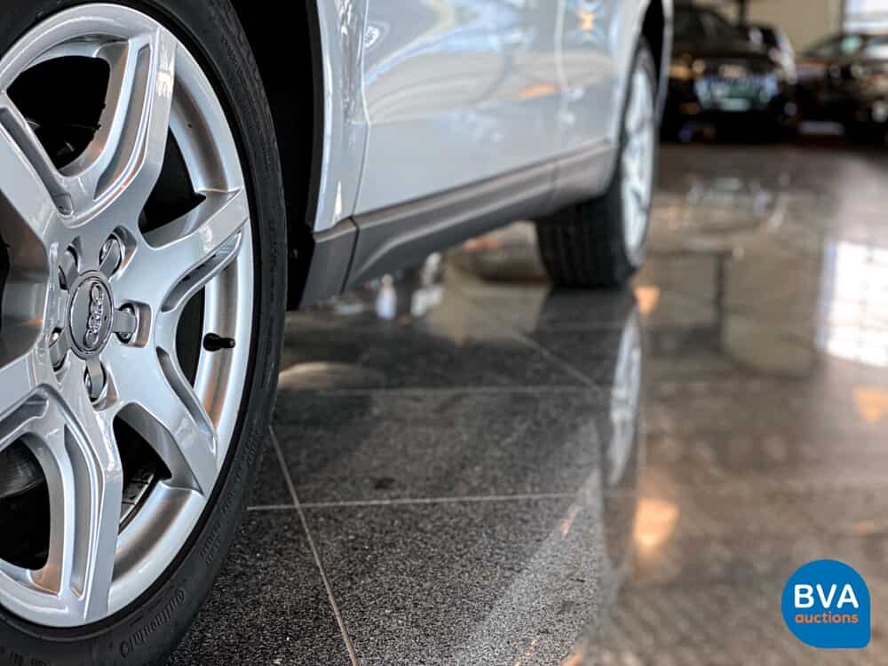 Audi Q5 2.0 TFSI Quattro Pro Line 179pk 2011 -Org. NL-, 10-PDD-7