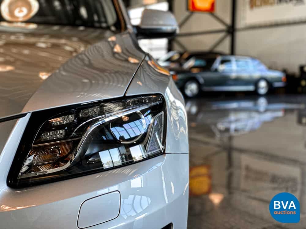 Audi Q5 2.0 TFSI Quattro Pro Line 179pk 2011 -Org. NL-, 10-PDD-7