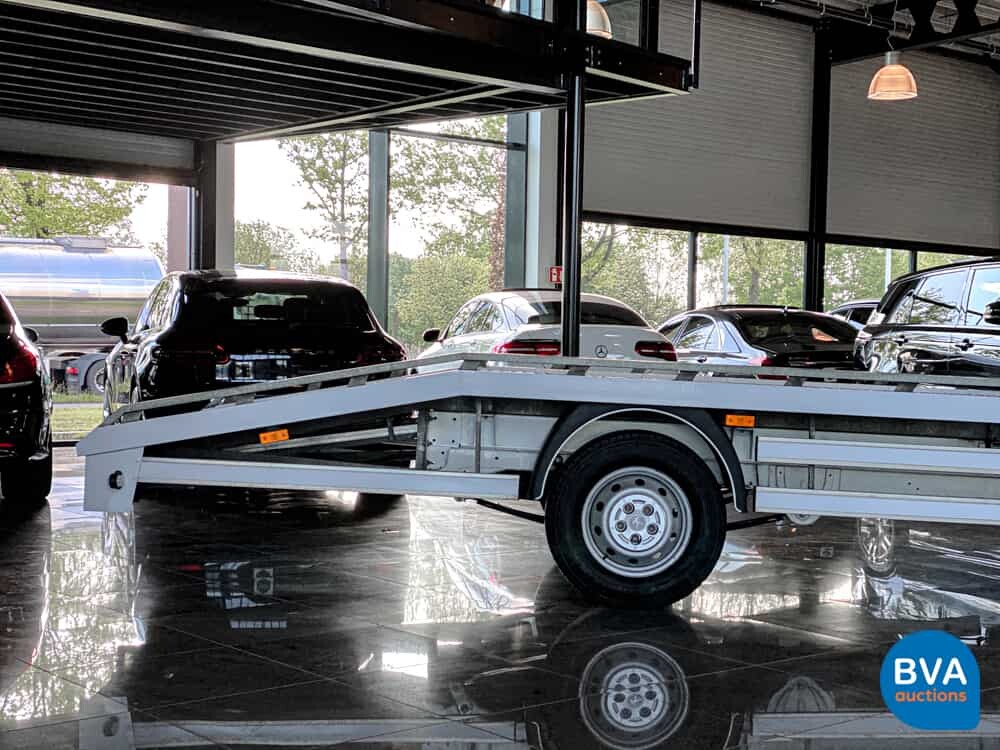 Peugeot Boxer 335 2.0 HDI 131pk 2019, V-347-XR