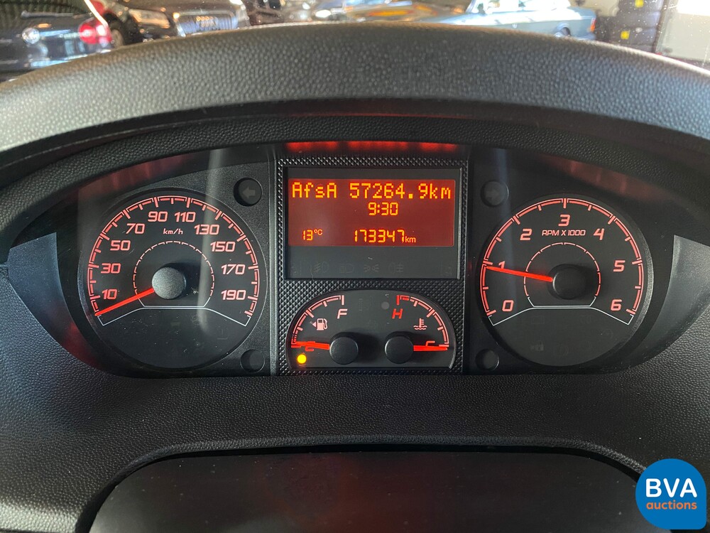 Peugeot Boxer 335 2.0 HDI 131pk 2019, V-347-XR