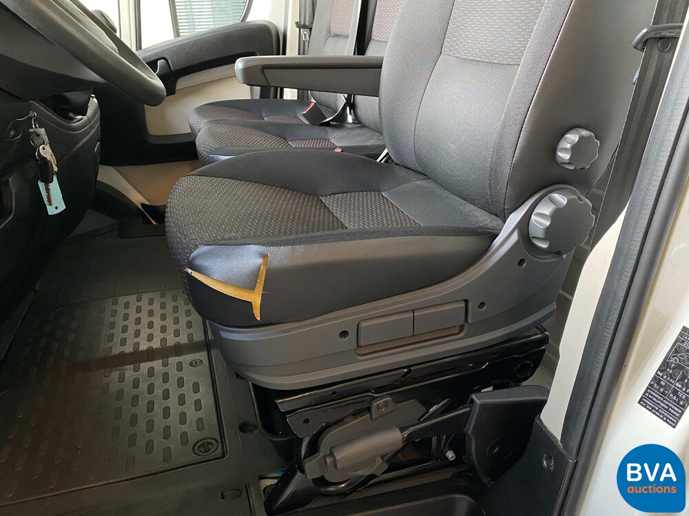 Peugeot Boxer 335 2.0 HDI 131pk 2019, V-347-XR